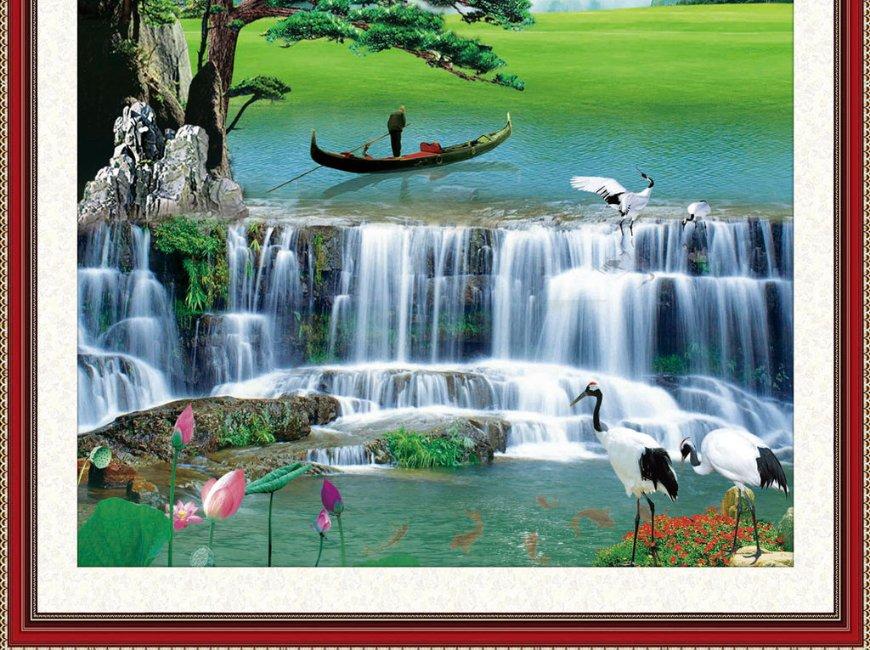 可爱的蜗牛拼图